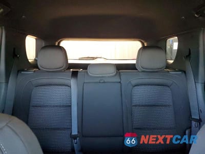 Zdjęcie 10 z 14 samochodu: 2026 CHEVROLET EQUINOX LT VIN:3GNAXPEG1TL464783 - miniatura