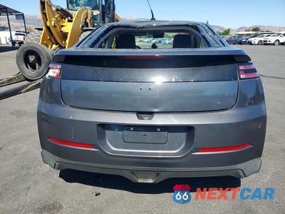 Zdjęcie 6 z 12 samochodu: 2013 CHEVROLET VOLT VIN:1G1RE6E49DU112102 - miniatura