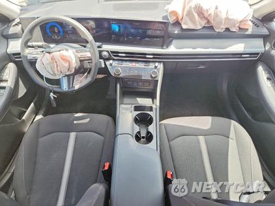 Zdjęcie 8 z 13 samochodu: 2026 HYUNDAI SONATA HYBRID BLUE VIN:KMHL24JJ6TA157922 - miniatura