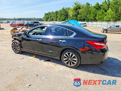 Drugie zdjęcie samochodu z przodu: 2016 NISSAN ALTIMA 2.5 SL VIN:1N4AL3AP3GC202077 - miniatura