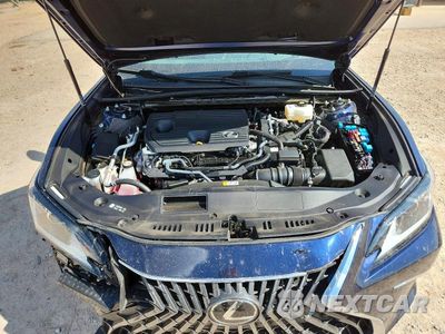Zdjęcie 11 z 12 samochodu: 2025 LEXUS ES 300H BASE VIN:58ADA1C15SU067962 - miniatura