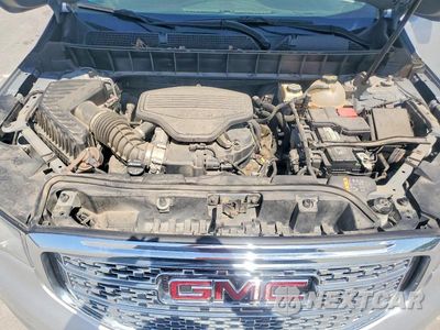 Zdjęcie 12 z 13 samochodu: 2017 GMC ACADIA DENALI VIN:1GKKNXLS2HZ293363 - miniatura