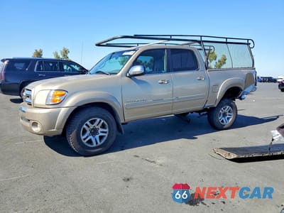 2005 TOYOTA TUNDRA DOUBLE CAB SR5 5TBET34105S465408 - główne zdjęcie licytacji z USA - miniatura