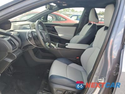 Zdjęcie 7 z 14 samochodu: 2023 SUBARU SOLTERRA PREMIUM VIN:JTMABABA8PA018647 - miniatura