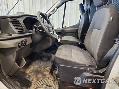 Zdjęcie 7 z 13 samochodu: 2020 FORD TRANSIT T-350 HD VIN:1FTBF4XG5LKB39969 - miniatura