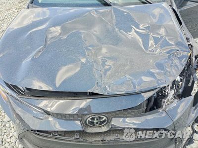 Zdjęcie 11 z 12 samochodu: 2026 TOYOTA COROLLA LE VIN:5YFB4MDEXTP452767 - miniatura