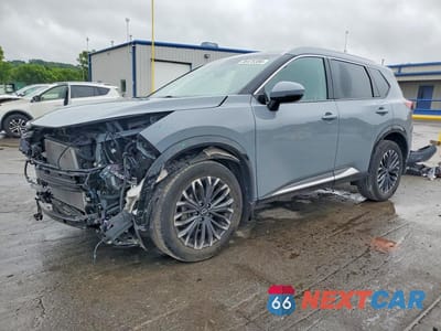 2024 NISSAN ROGUE PLATINUM JN8BT3DD0RW450972 - główne zdjęcie licytacji z USA - miniatura