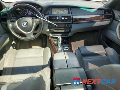 Zdjęcie 8 z 14 samochodu: 2007 BMW X5 3.0I VIN:4USFE43547LY79614 - miniatura