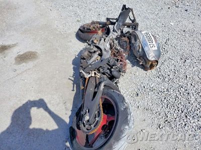 Zdjęcie 6 z 9 samochodu: 2026 SUZUKI GSX-R750 VIN:JS1GR7MA3T7101250 - miniatura