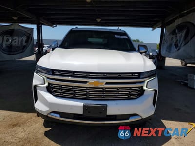 Piąte zdjęcie samochodu w środku: 2023 CHEVROLET SUBURBAN K1500 PREMIER VIN:1GNSKFKDXPR389314 - miniatura
