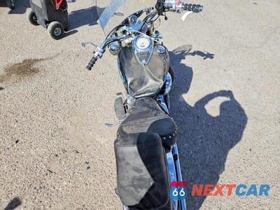 Zdjęcie 6 z 8 samochodu: 2007 SUZUKI VL800 VIN:JS1VS55AX72111064 - miniatura
