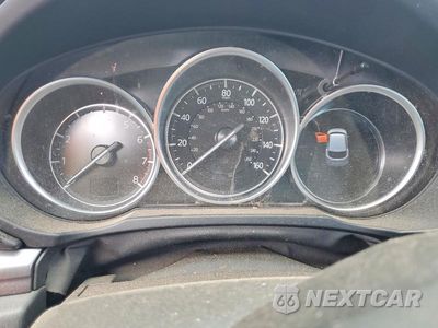 Zdjęcie 9 z 12 samochodu: 2020 MAZDA CX-5 SPORT VIN:JM3KFABM6L0758045 - miniatura