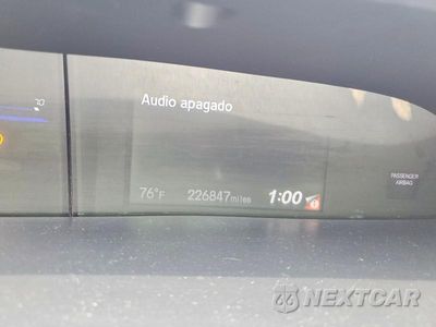 Zdjęcie 9 z 12 samochodu: 2013 HONDA CIVIC LX VIN:2HGFB2F57DH593524 - miniatura