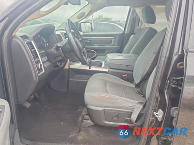 Zdjęcie 7 z 12 samochodu: 2017 RAM 1500 CREW 4X4 LRME VIN:1C6RR7LGXHS755999 - miniatura