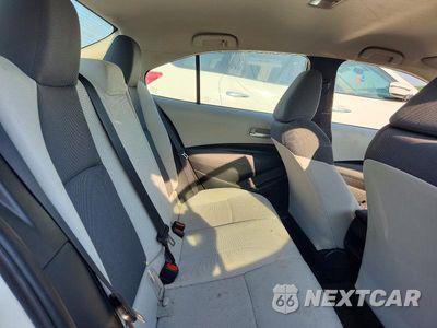 Zdjęcie 10 z 13 samochodu: 2021 TOYOTA COROLLA L VIN:5YFDPMAEXMP200118 - miniatura