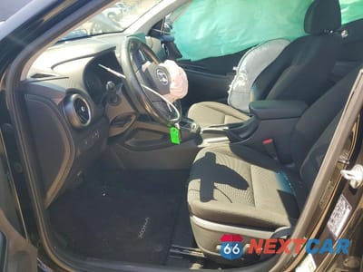 Zdjęcie 7 z 12 samochodu: 2023 HYUNDAI KONA SEL VIN:KM8K3CAB7PU957645 - miniatura