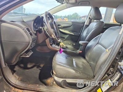 Zdjęcie 7 z 13 samochodu: 2011 TOYOTA COROLLA S VIN:2T1BU4EEXBC629492 - miniatura