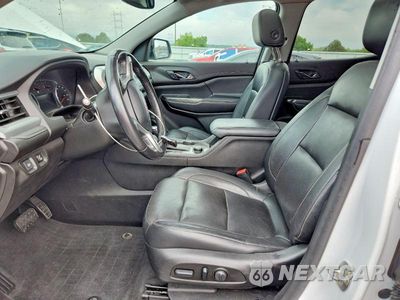 Zdjęcie 7 z 13 samochodu: 2019 GMC ACADIA SLT-1 VIN:1GKKNULS7KZ161558 - miniatura
