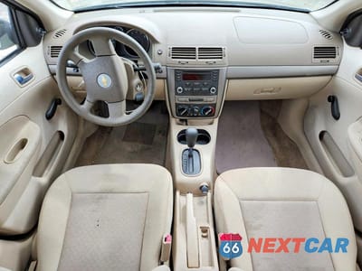 Zdjęcie 8 z 12 samochodu: 2006 CHEVROLET COBALT LS VIN:1G1AK55F567800309 - miniatura