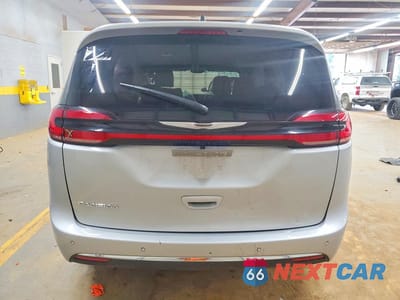 Zdjęcie 6 z 13 samochodu: 2026 CHRYSLER PACIFICA SELECT VIN:2C4RC1BG5TR239892 - miniatura