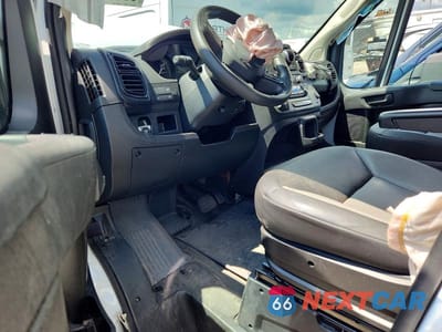 Zdjęcie 8 z 13 samochodu: 2025 RAM PROMASTER 3500 DELIVERY VAN VIN:3C6LRVDG1SE520569 - miniatura