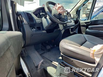 Zdjęcie 8 z 13 samochodu: 2025 RAM PROMASTER 3500 DELIVERY VAN VIN:3C6LRVDG1SE520569 - miniatura