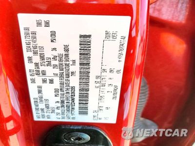 Zdjęcie 12 z 12 samochodu: 2022 FORD F150 SUPERCREW VIN:1FTFW1ED4NFB36355 - miniatura