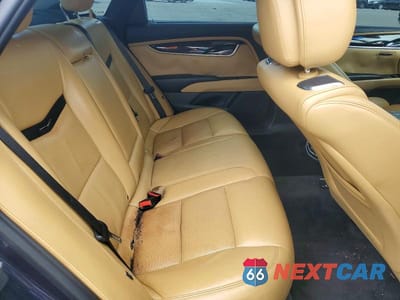 Zdjęcie 10 z 12 samochodu: 2013 CADILLAC XTS PREMIUM COLLECTION VIN:2G61S5S34D9188023 - miniatura