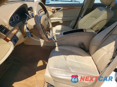Zdjęcie 7 z 12 samochodu: 2008 MERCEDES-BENZ E 350 VIN:WDBUF56X28B283002 - miniatura