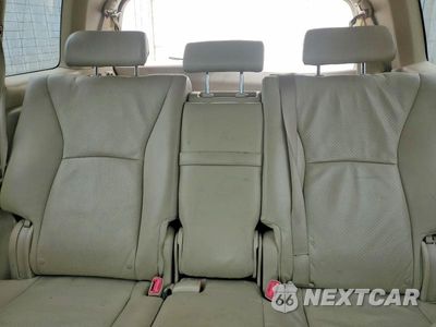 Zdjęcie 19 z 26 samochodu: 2007 TOYOTA HIGHLANDER LIMITED VIN:JTEEP21A670196536 - miniatura