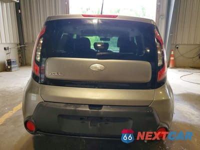 Zdjęcie 6 z 13 samochodu: 2014 KIA SOUL BASE VIN:KNDJN2A28E7001641 - miniatura