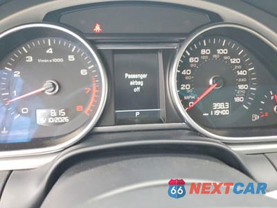 Zdjęcie 9 z 13 samochodu: 2015 AUDI Q7 PREMIUM PLUS VIN:WA1LGAFE5FD011282 - miniatura