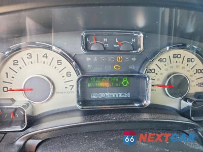 Zdjęcie 9 z 13 samochodu: 2010 FORD EXPEDITION LIMITED VIN:1FMJU2A50AEB62211 - miniatura