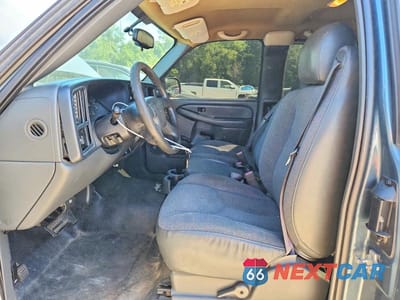 Zdjęcie 7 z 12 samochodu: 2006 CHEVROLET SILVERADO C1500 VIN:1GCEC19X26Z181240 - miniatura