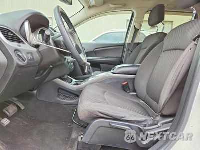 Zdjęcie 7 z 12 samochodu: 2013 DODGE JOURNEY SE VIN:3C4PDCAB7DT730047 - miniatura