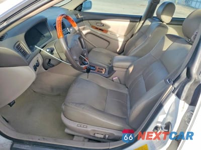 Zdjęcie 7 z 12 samochodu: 2001 LEXUS ES 300 VIN:JT8BF28G710321859 - miniatura