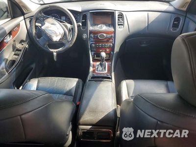 Zdjęcie 8 z 13 samochodu: 2016 INFINITI QX50 BASE VIN:JN1BJ0RP7GM236415 - miniatura