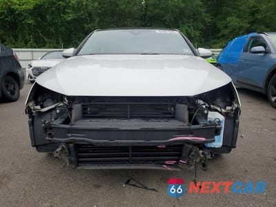 Piąte zdjęcie samochodu w środku: 2023 AUDI A3 PREMIUM VIN:WAUGUDGY0PA075417 - miniatura