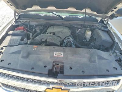 Zdjęcie 11 z 13 samochodu: 2012 CHEVROLET SILVERADO K1500 LT VIN:1GCPKSE7XCF126698 - miniatura