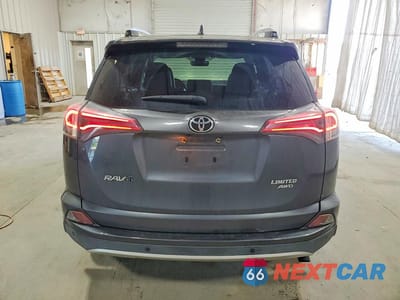 Zdjęcie 6 z 14 samochodu: 2016 TOYOTA RAV4 LIMITED VIN:JTMDFREVXGD189199 - miniatura