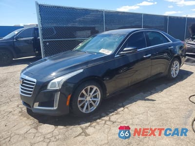 2017 CADILLAC CTS 1G6AW5SX9H0135518 - główne zdjęcie licytacji z USA - miniatura