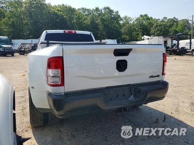 Drugie zdjęcie samochodu z przodu: 2023 RAM 3500 TRADESMAN VIN:3C63RRGL3PG542066 - miniatura