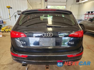 Zdjęcie 6 z 13 samochodu: 2013 AUDI Q5 VIN:WA1LFAFP8DA083998 - miniatura