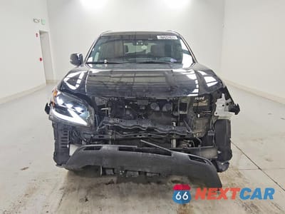 Piąte zdjęcie samochodu w środku: 2021 LEXUS GX 460 PREMIUM VIN:JTJAM7BX5M5288602 - miniatura