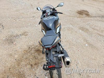 Zdjęcie 6 z 9 samochodu: 2026 KAWASAKI ZX636 K VIN:JKBZXJJ18TA041447 - miniatura