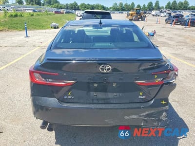 Zdjęcie 6 z 12 samochodu: 2025 TOYOTA CAMRY SE VIN:4T1DAACK0SU156483 - miniatura