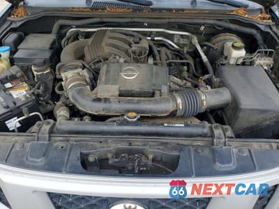 Zdjęcie 12 z 13 samochodu: 2011 NISSAN XTERRA X VIN:5N1AN0NW4BC512859 - miniatura