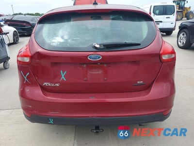 Zdjęcie 6 z 12 samochodu: 2015 FORD FOCUS SE VIN:1FADP3K20FL261039 - miniatura