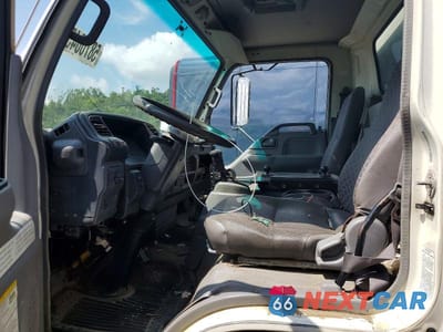 Zdjęcie 7 z 13 samochodu: 2007 ISUZU NPR VIN:JALC4B16277011212 - miniatura