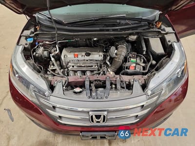 Zdjęcie 12 z 14 samochodu: 2013 HONDA CR-V EXL VIN:5J6RM4H7XDL083780 - miniatura